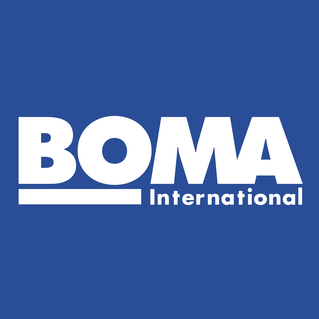Logo for BOMA International