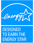 Logo of Energy Star for Irvine Company Office Properties.