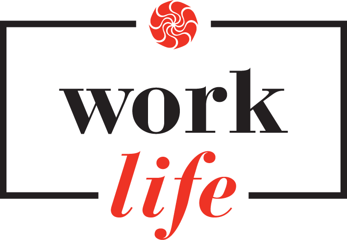 WorkLife Logo
