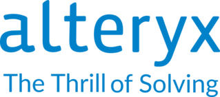 Alteryx Logo