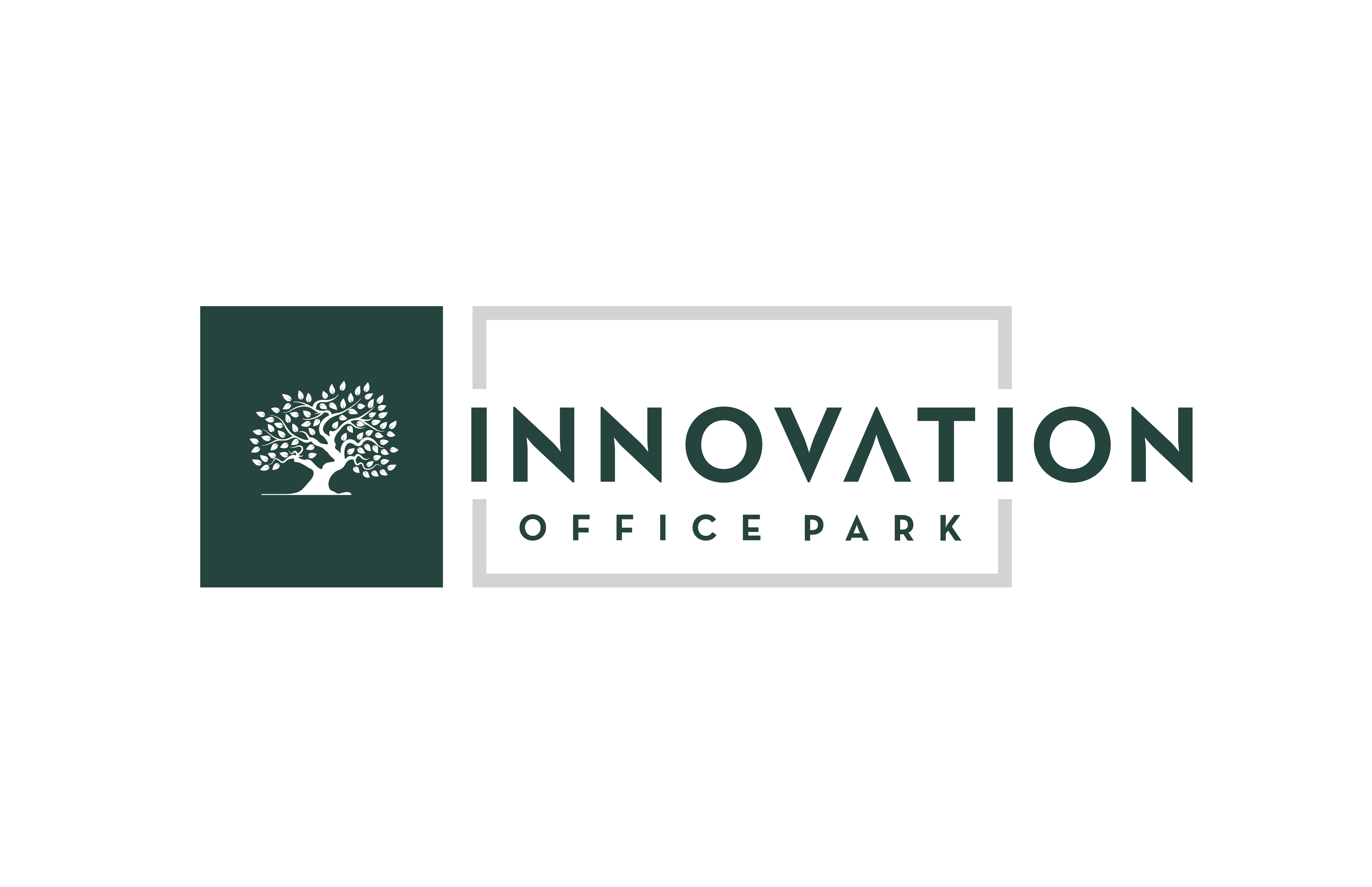 Innovation Office Park Logo