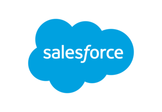 Salesforce Logo