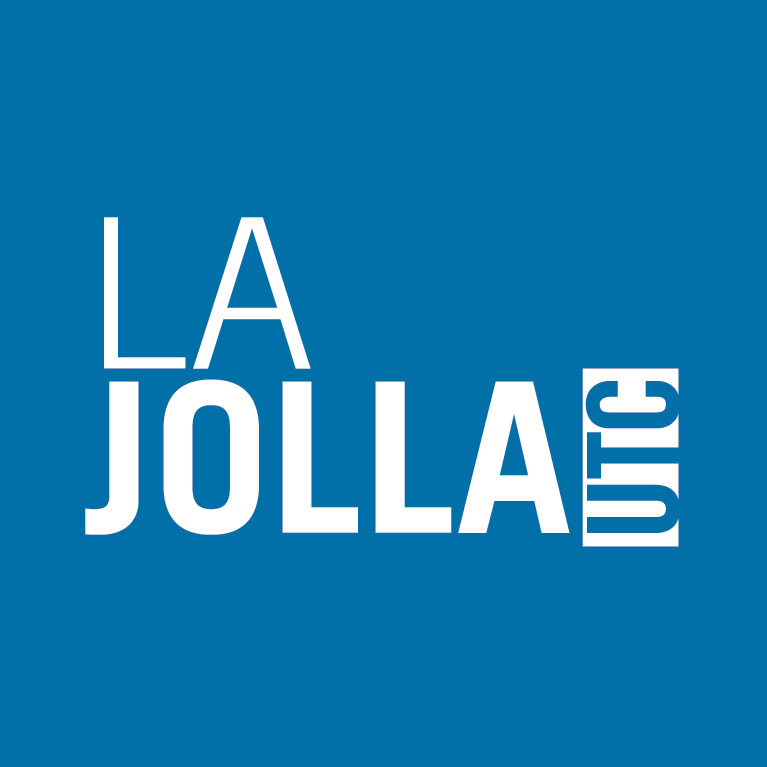 La Jolla UTC Logo