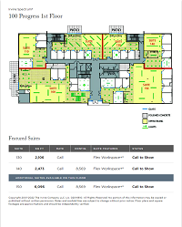 Irvine Company Apartment Communities Corporate