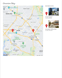 Irvine Company Apartment Communities Corporate