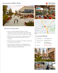 Irvine Company Apartment Communities Corporate