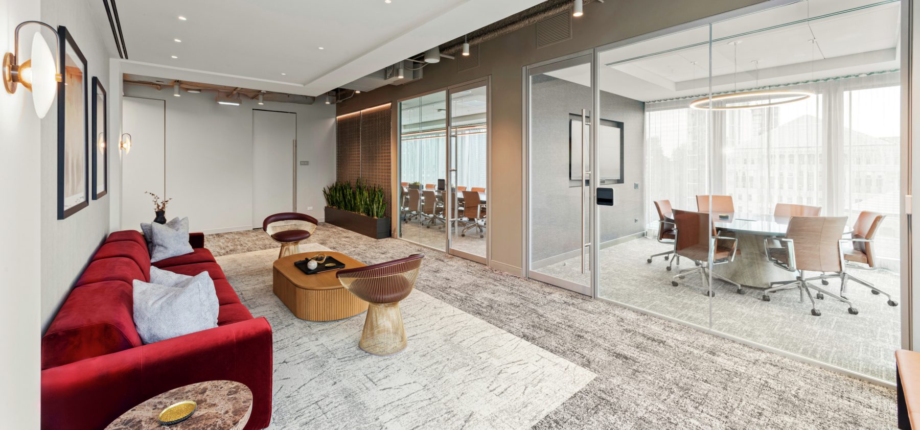 300 North La Salle