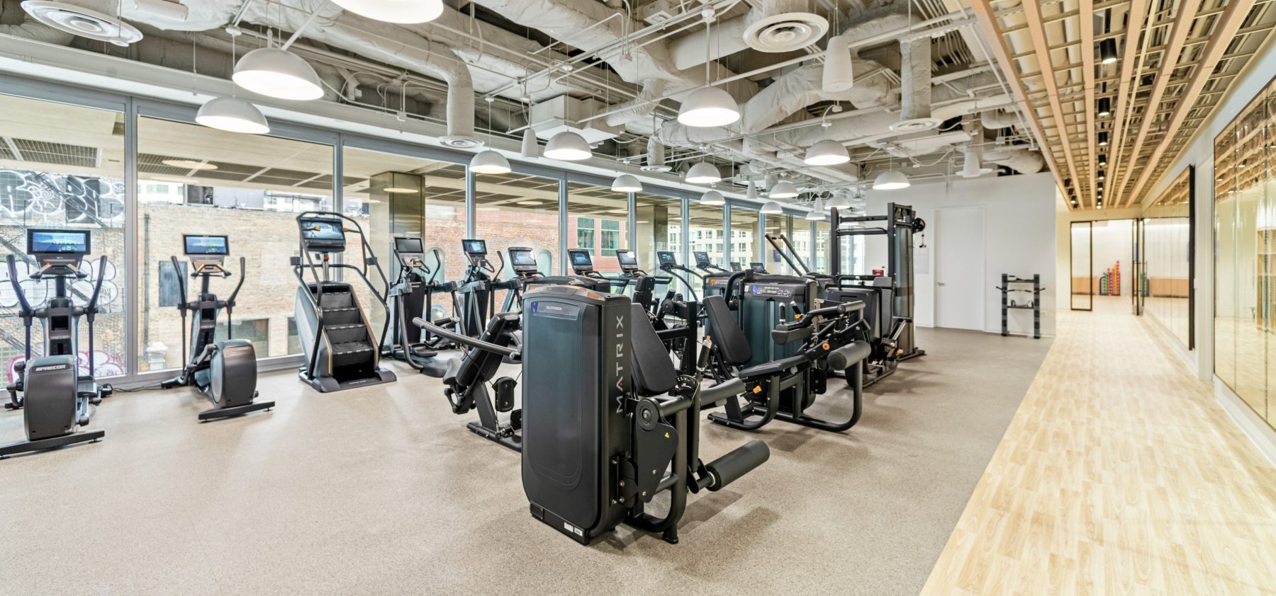 300 North La Salle
