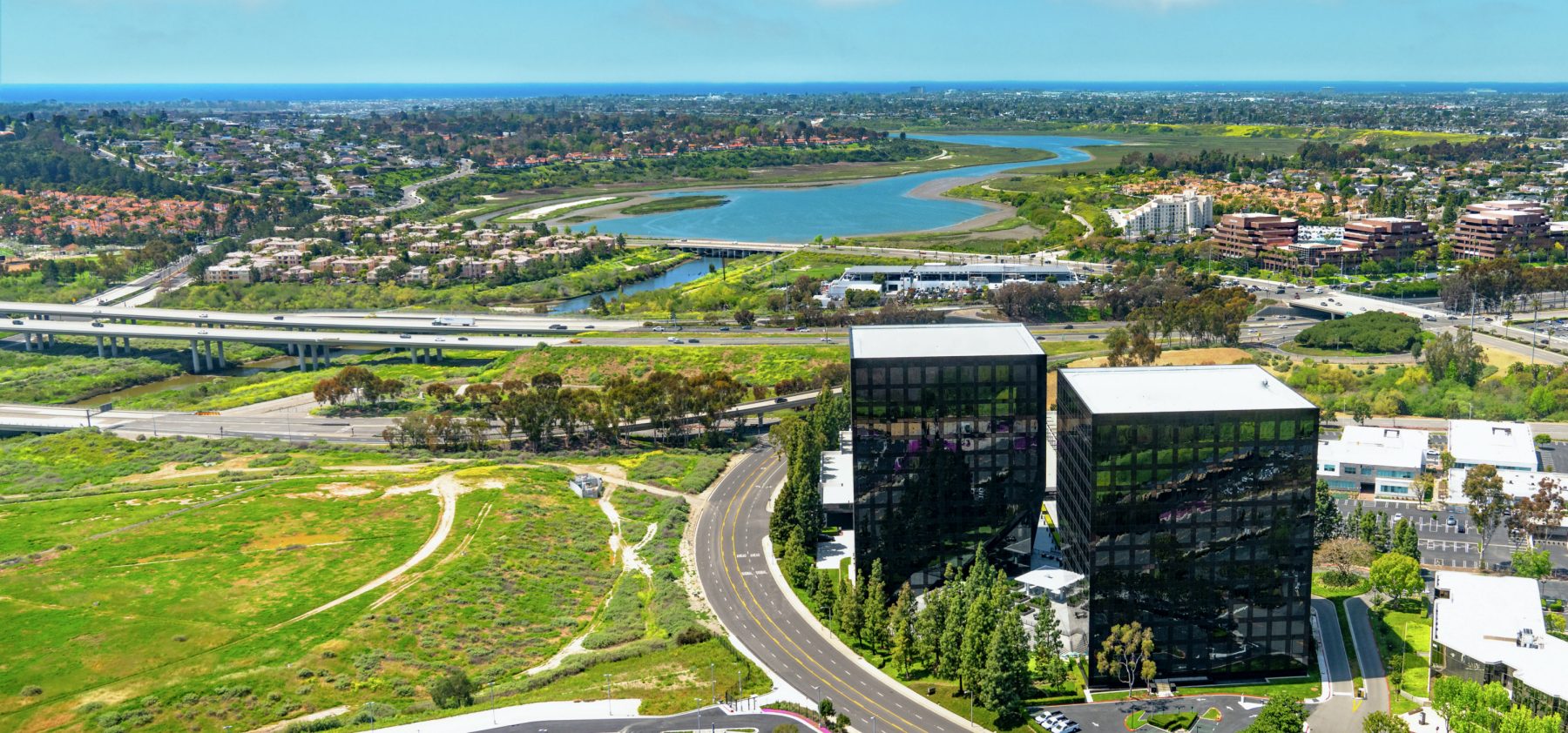 Newport Gateway