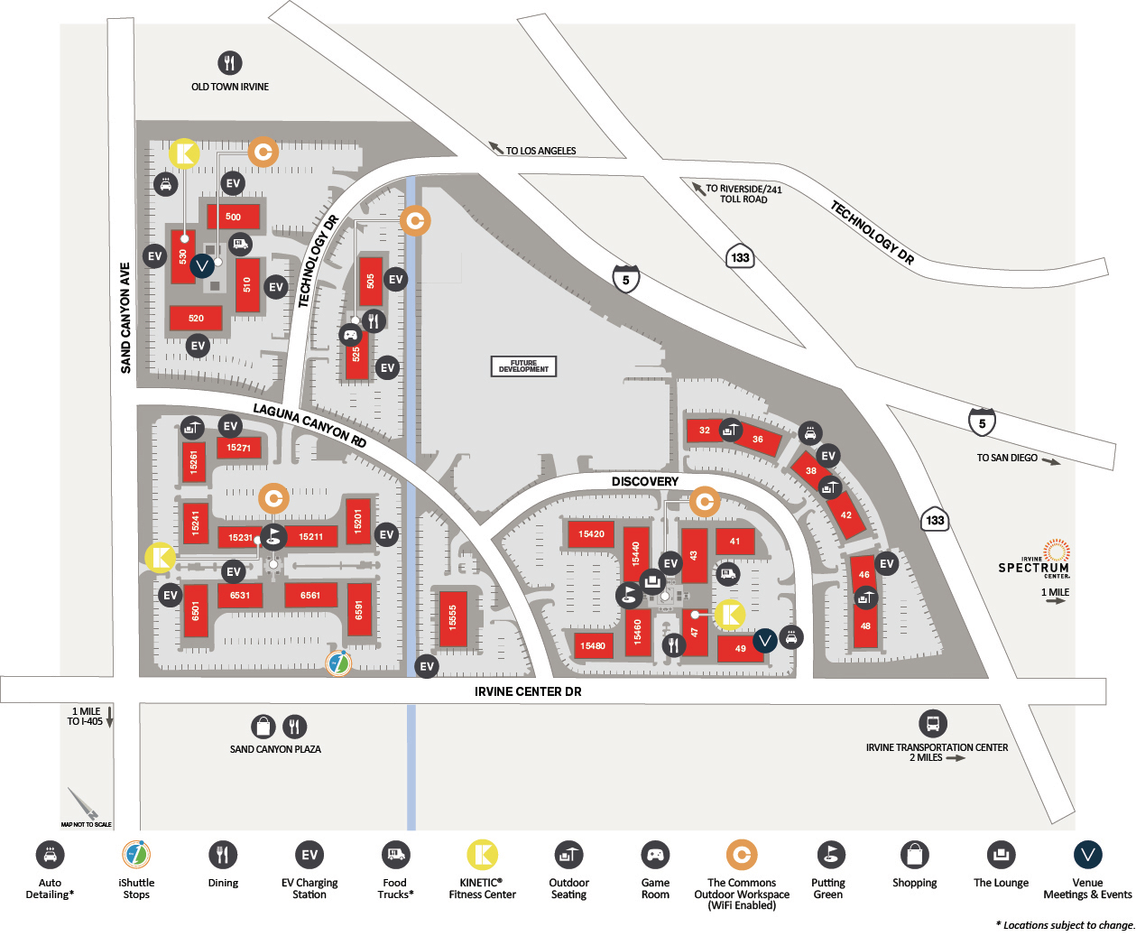 DiscoveryPark_SiteMap_v4