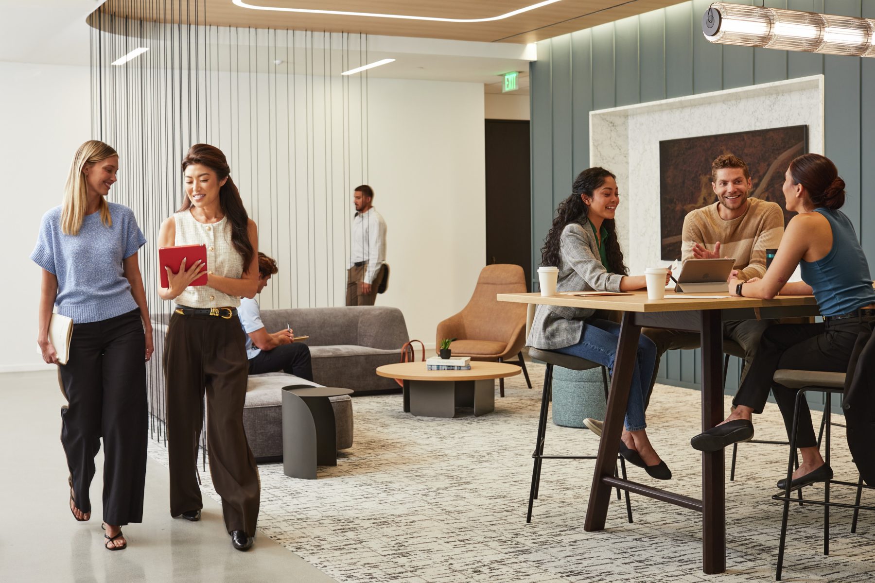Irvine Business Center