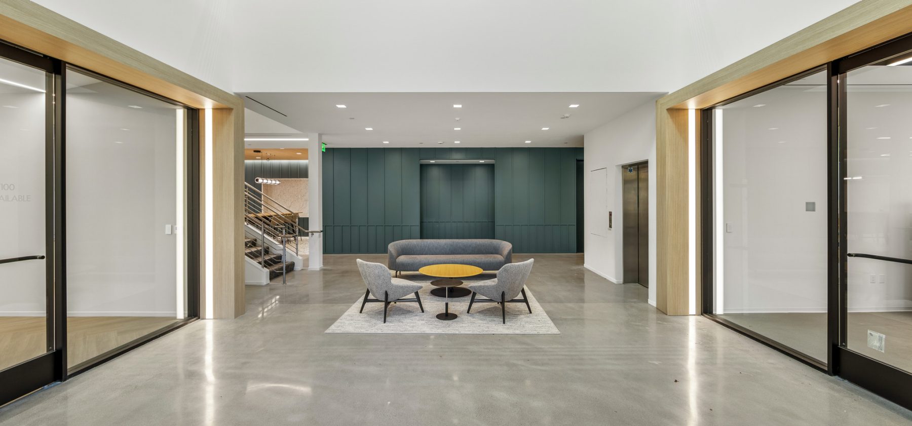 Irvine Business Center - 7515 Irvine Center Drive