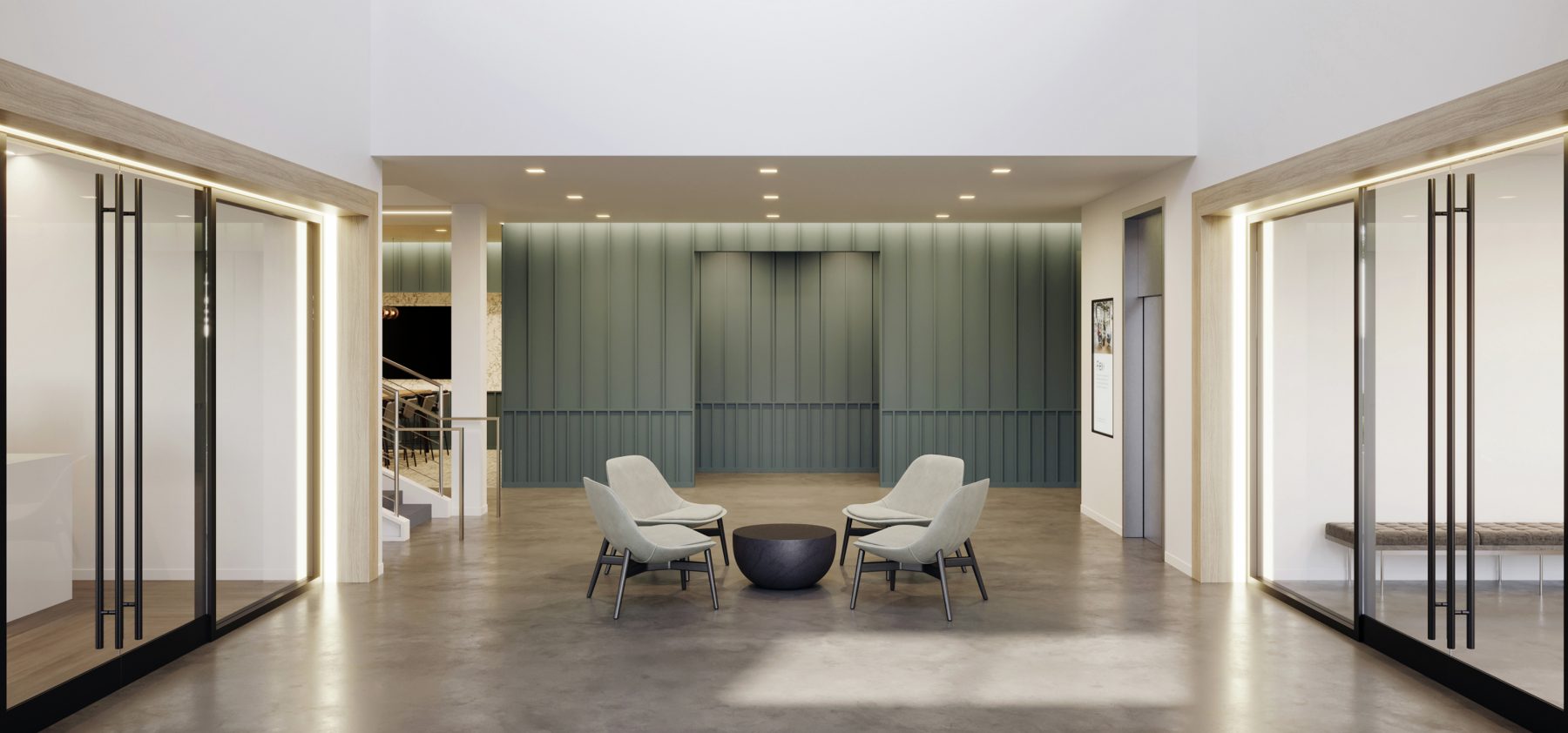Irvine Business Center