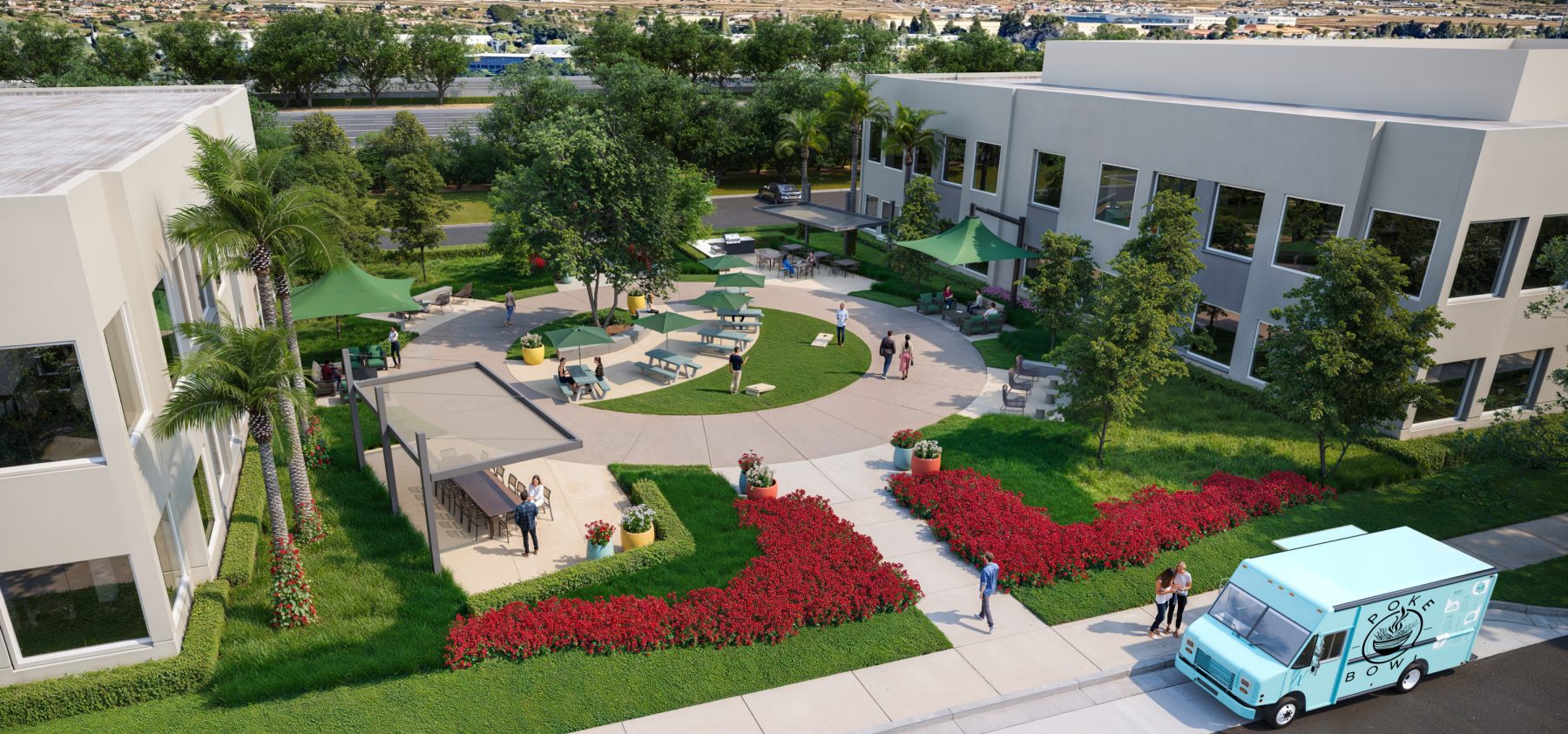 Irvine Business Center