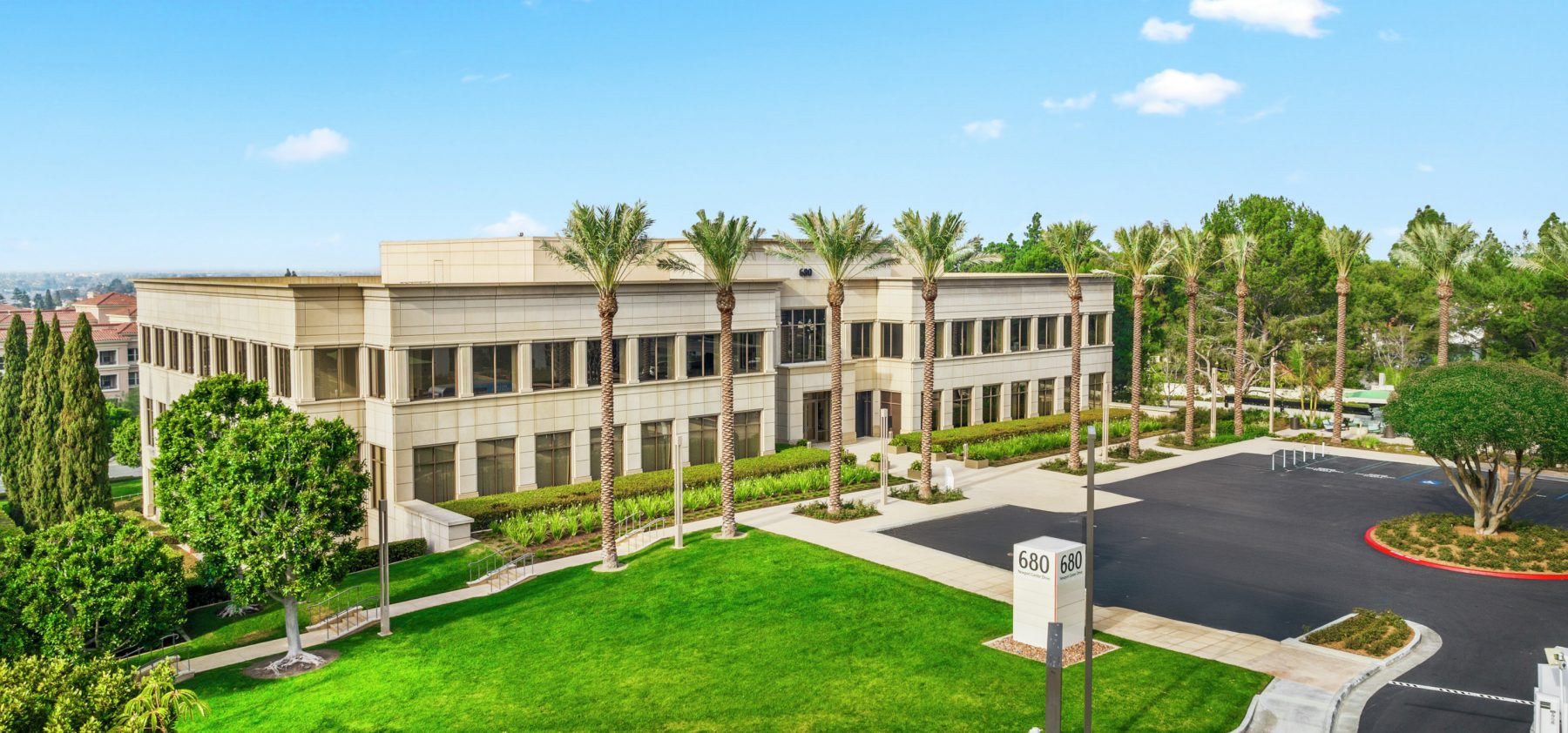 680 Newport Center Drive