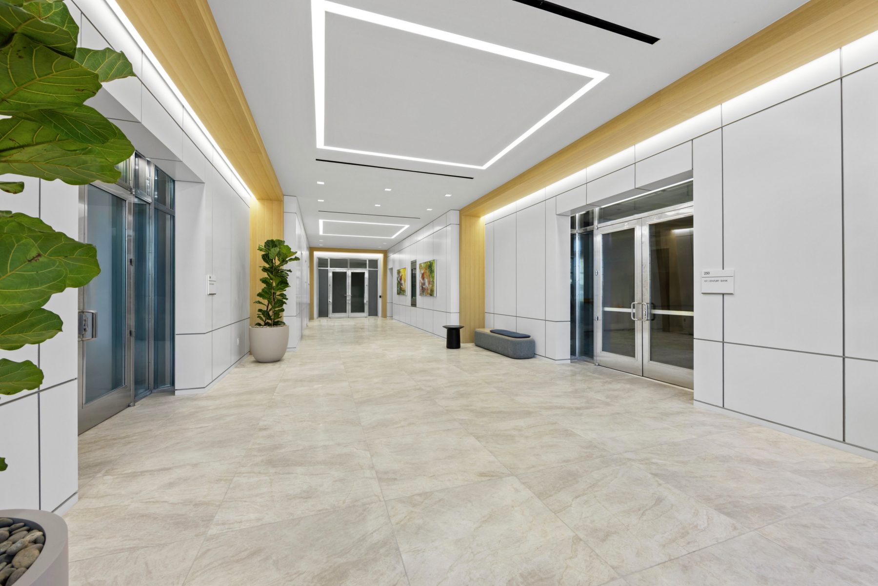 680 Newport Center Drive