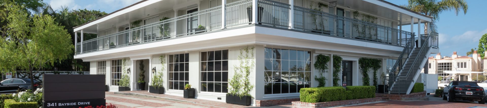 Photography of 341 Bayside, Newport Beach, Ca