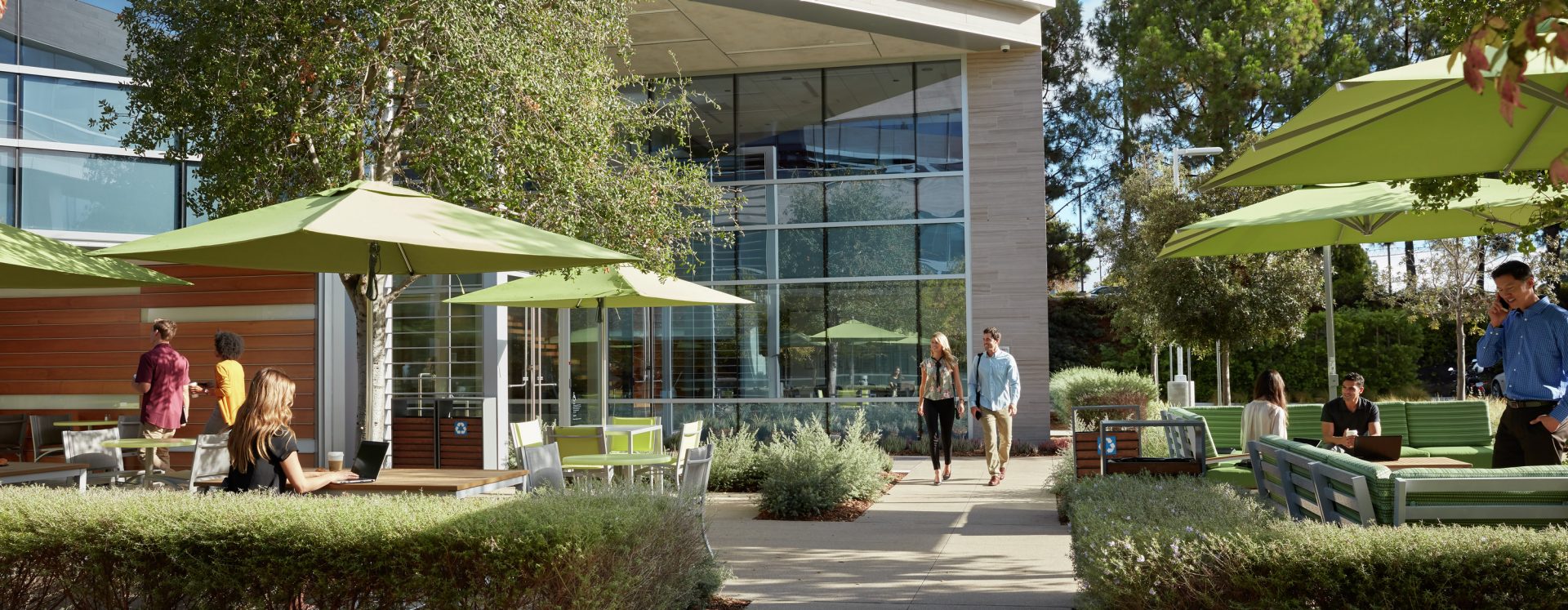 The Commons - Township 14 - 12670 & 12680 High Bluff Drive,  San Diego, CA 92130