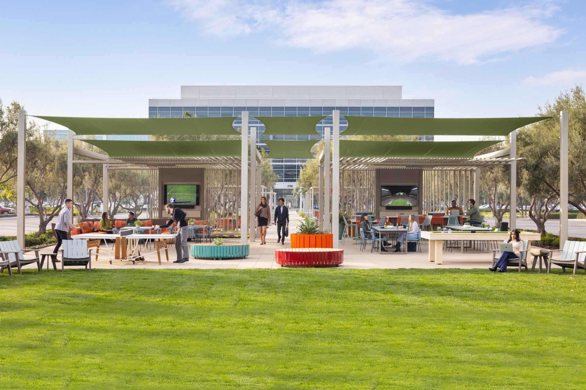 Santa Clara Gateway