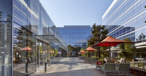 Property image of Santa Clara Square Phase II, Santa Clara, CA