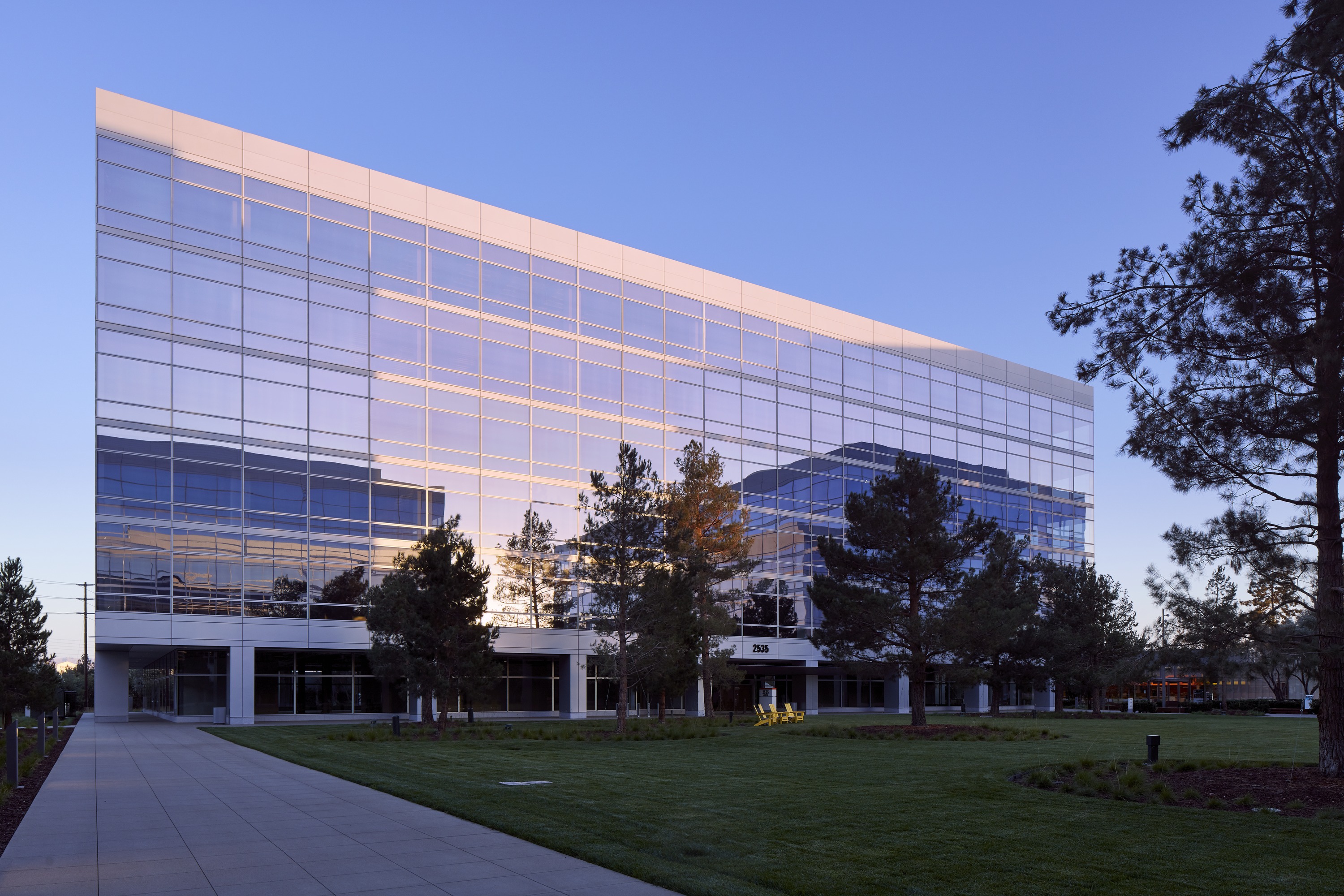 Hitachi Vantara Unveils StateoftheArt Global Headquarters Irvine