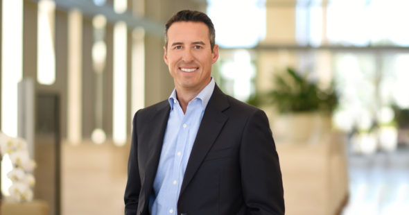 Broker of the Quarter: Orange County Office, Steve Card
