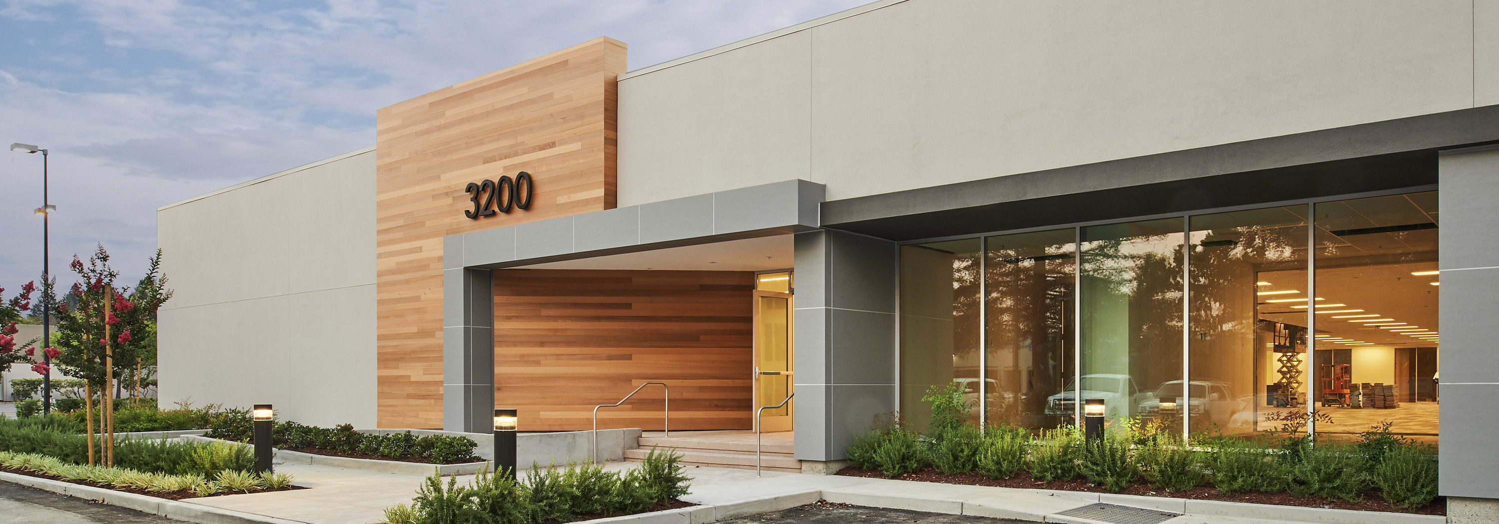 Duarte, Inc. Signs 25,000SquareFoot Lease For Entire Building At