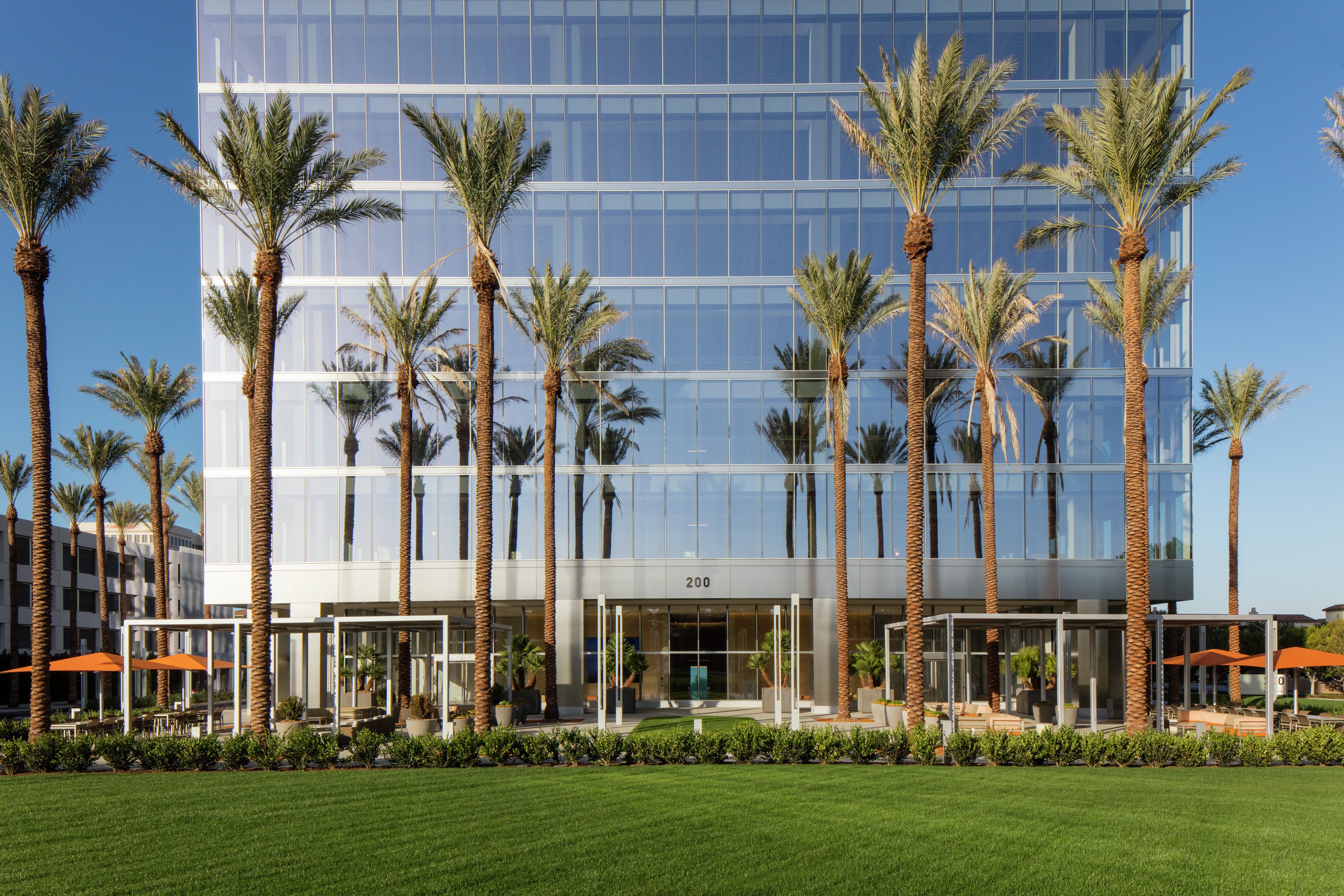 Kaiser Permanente Sand Canyon Irvine 77 - 574qdx9