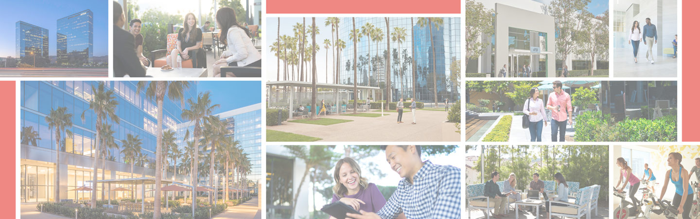 Hero image for the San Diego Annual Pipeline Report, July 2019