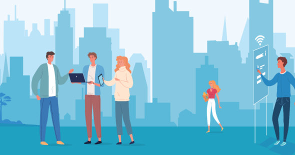 Disruption List Web Header