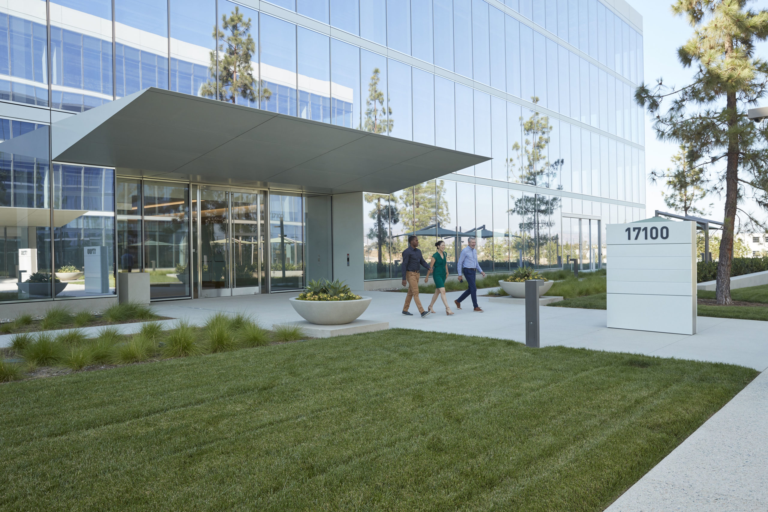 Introducing Spectrum Terrace The New Home of Alteryx Irvine Company