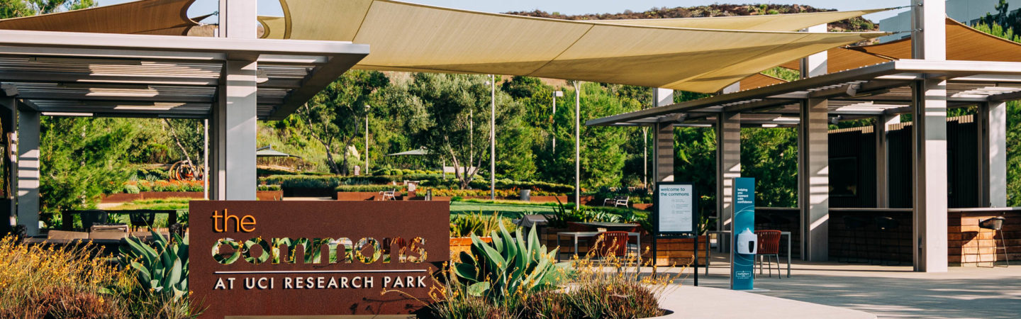 Irvine Company Partners with UCI Health to Create Healthy Communities Together
