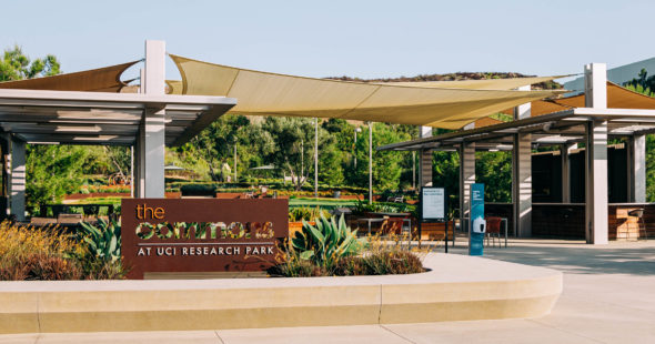 Irvine Company Partners with UCI Health to Create Healthy Communities Together