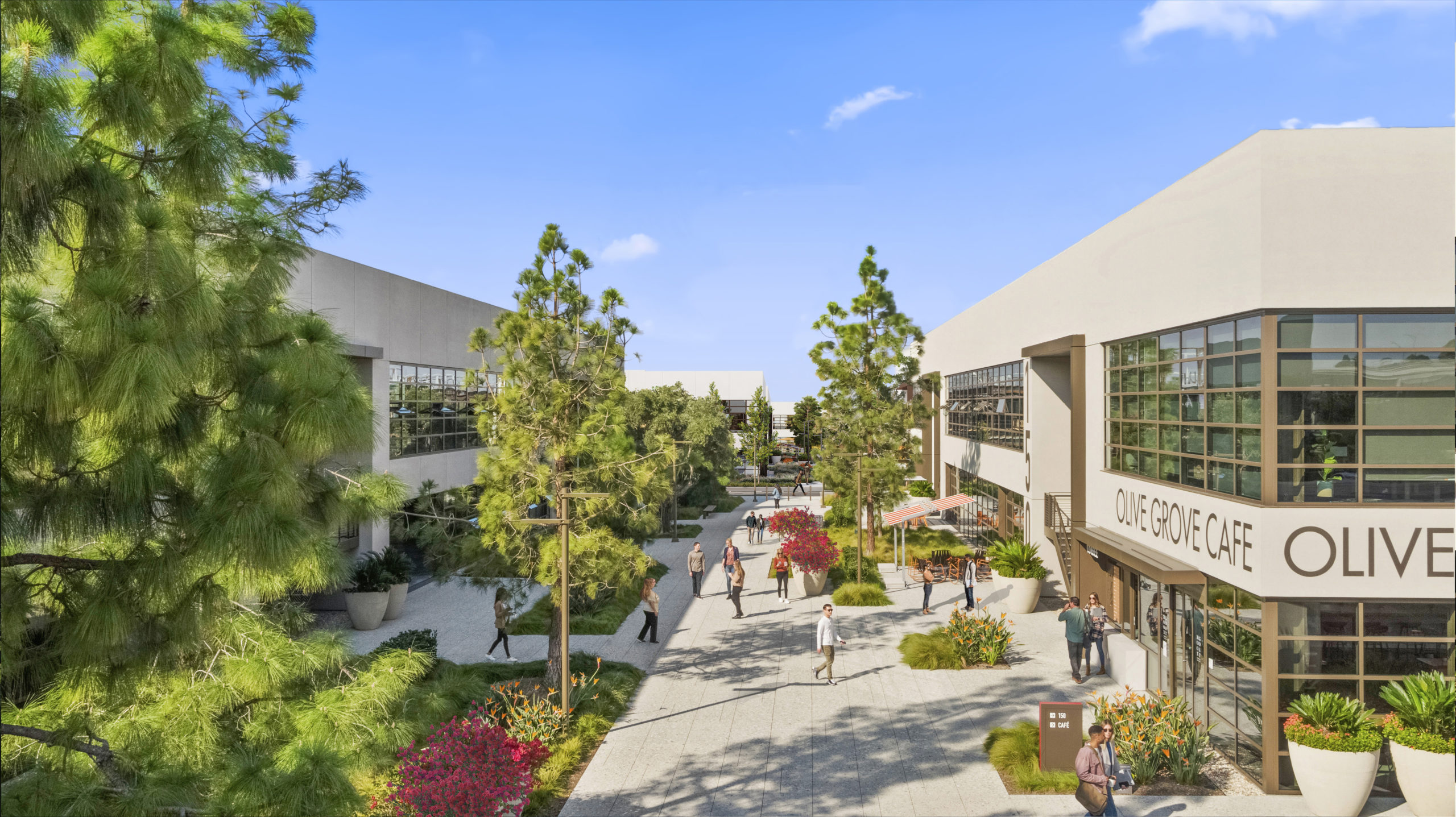 SEGA among tech, gaming companies leasing 175K SF at new Innovation