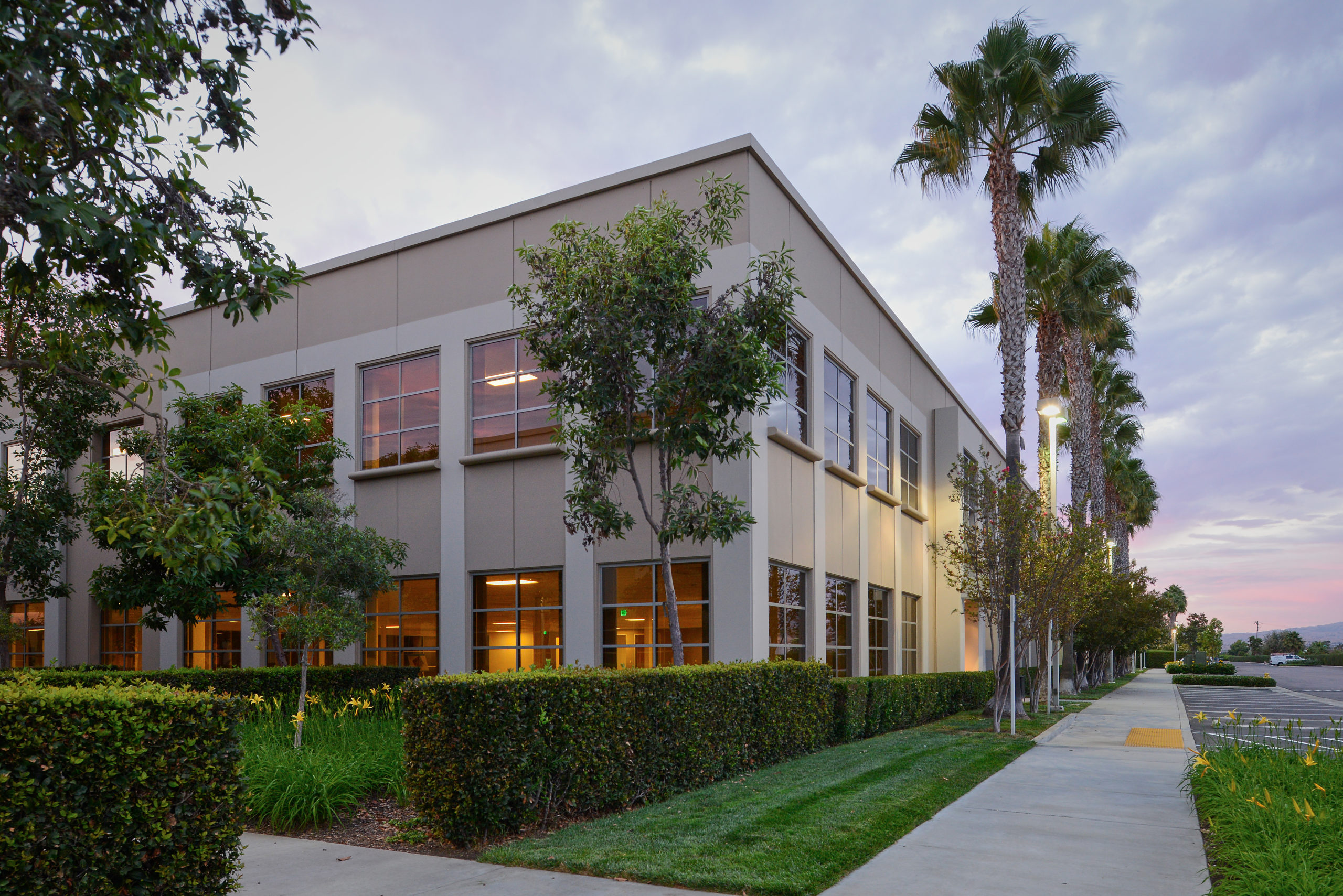 Irvine Company leasing remains strong with nearly 100,000 square feet