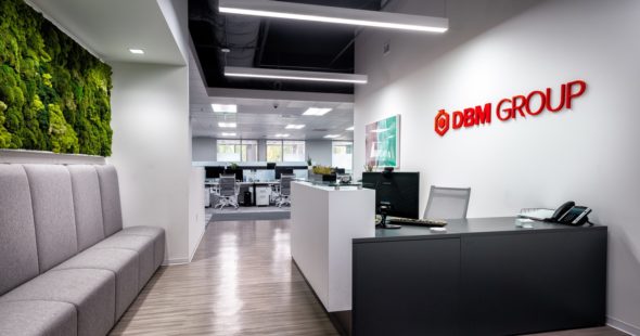 DBM Group, Irvine, California