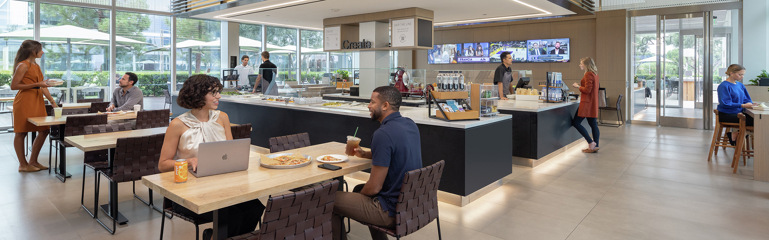 What’s Cooking in OC 9 Exciting Workplace Dining Options for 2023