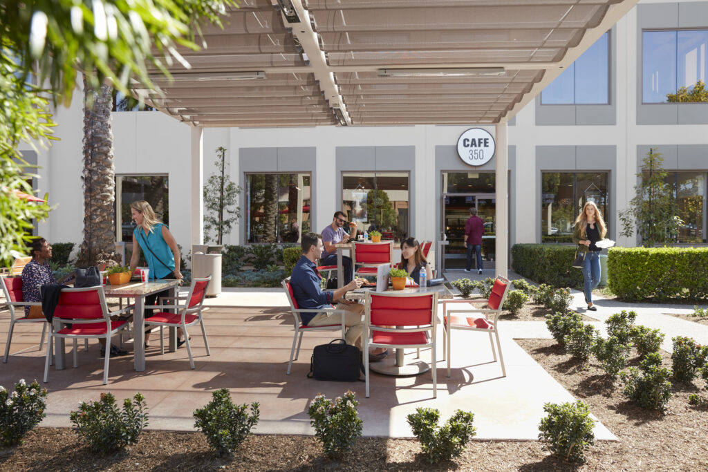 Allied Universal’s New Corporate Headquarters Where Employees Can Be